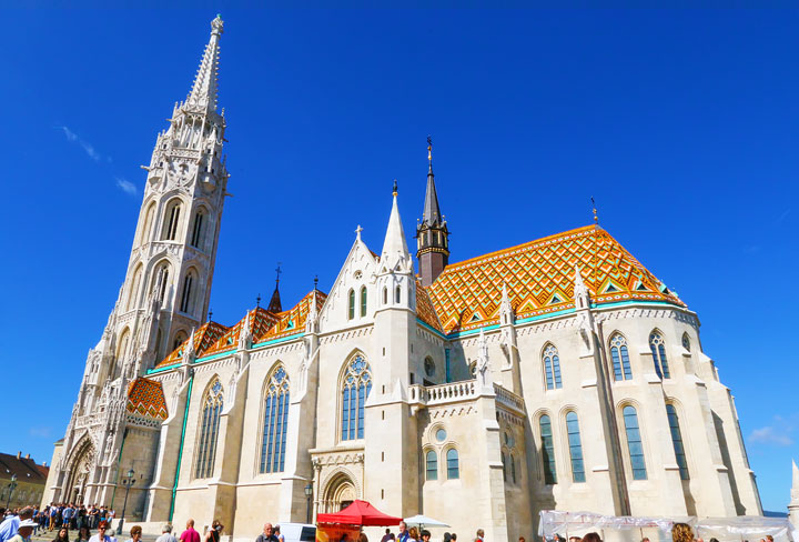 Budapest Hungary