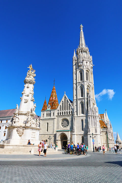 Budapest Hungary