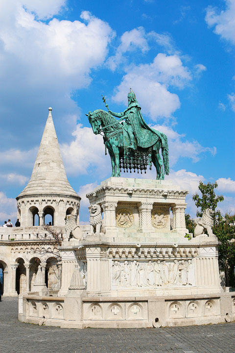 Budapest Hungary