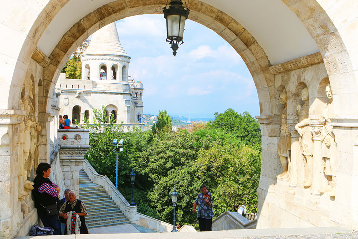 Budapest Hungary