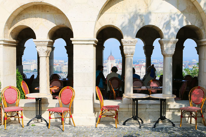 Budapest Hungary