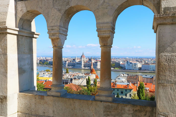 Budapest Hungary