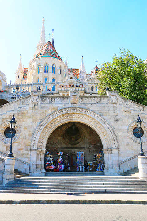 Budapest Hungary