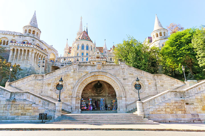 Budapest Hungary