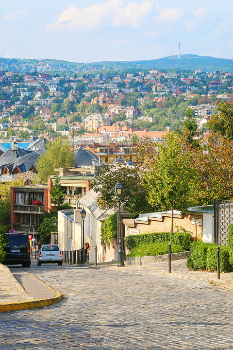 Budapest Hungary