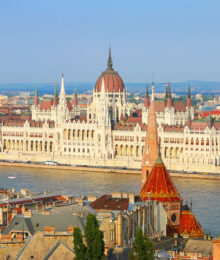 Budapest Hungary