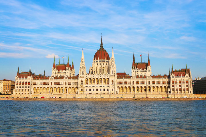 Budapest Hungary