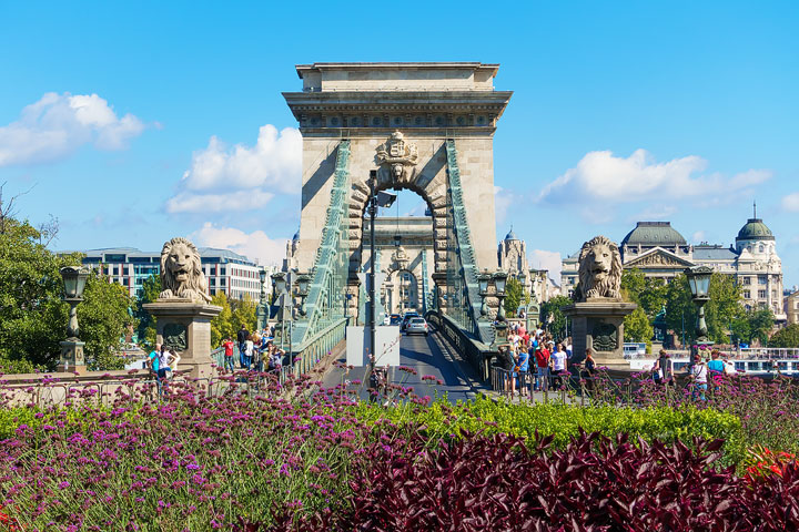 Budapest Hungary