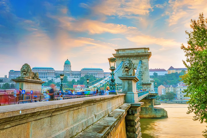 Budapest Hungary