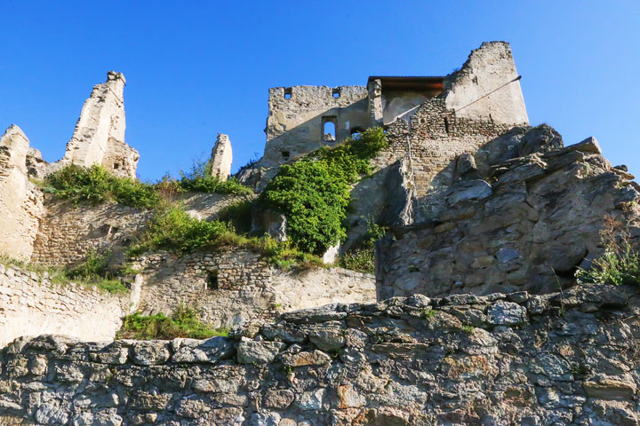 Wachau Valley - Danube River Cruise