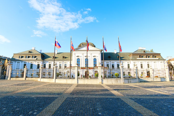 Bratislava Slovakia