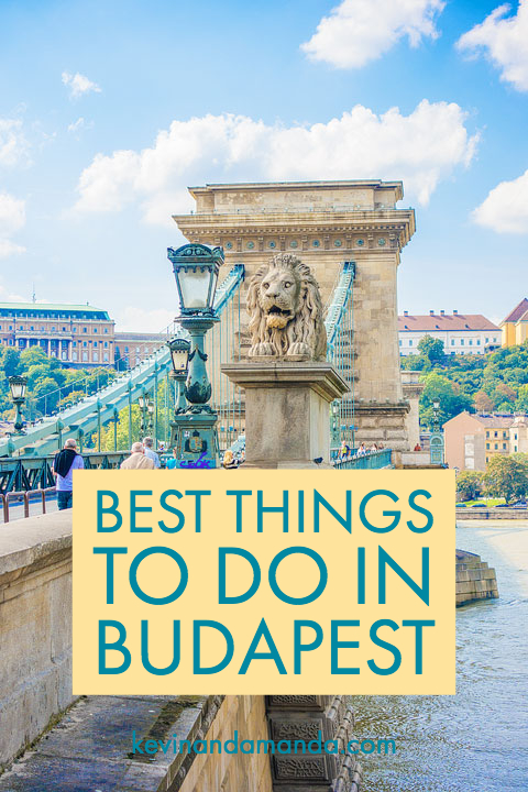 Budapest Hungary