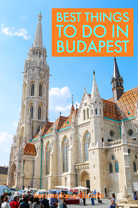 Budapest Hungary