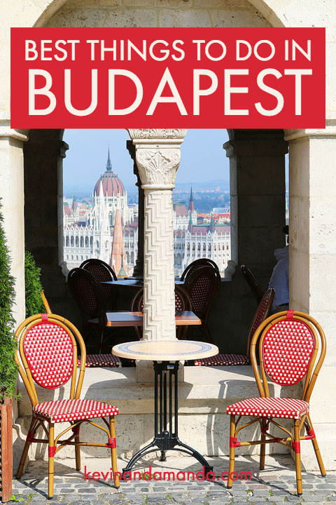 Budapest Hungary