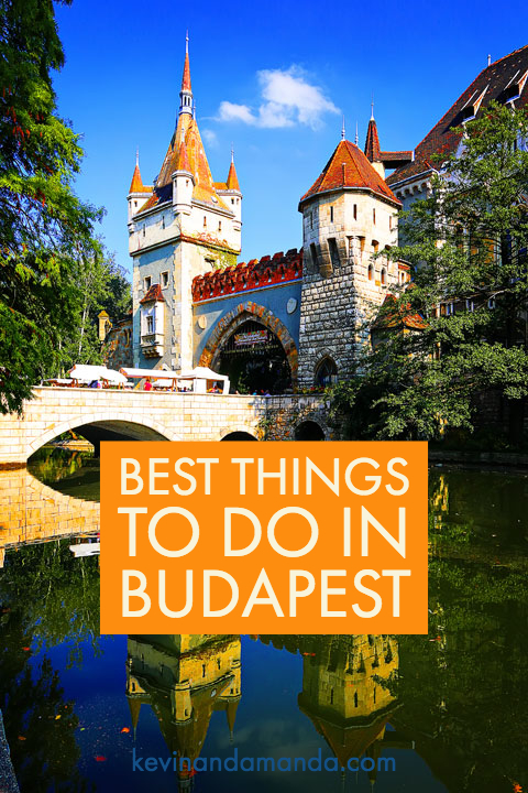 Budapest Hungary