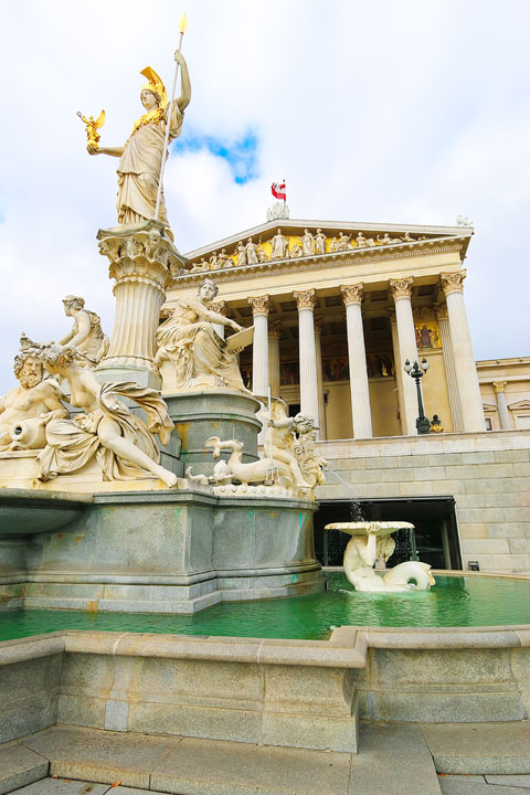 Best Things To Do In Vienna Austria