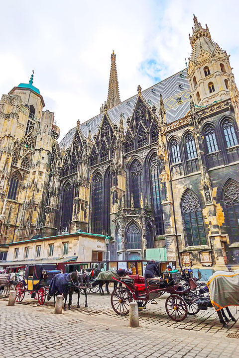 Best Things To Do In Vienna Austria