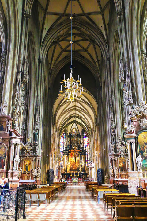 Best Things To Do In Vienna Austria