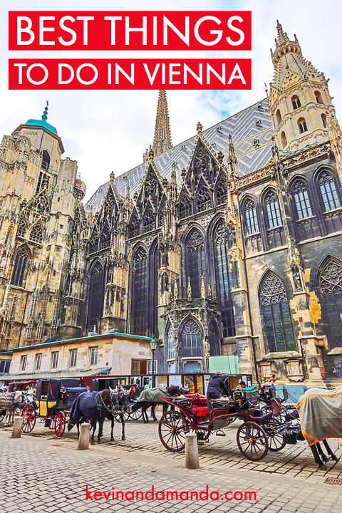 Vienna Austria