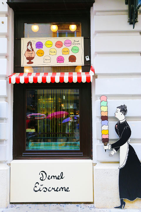 Best Things To Do In Vienna Austria