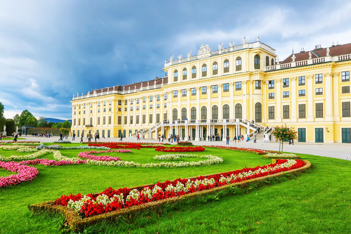 Best Things To Do In Vienna Austria