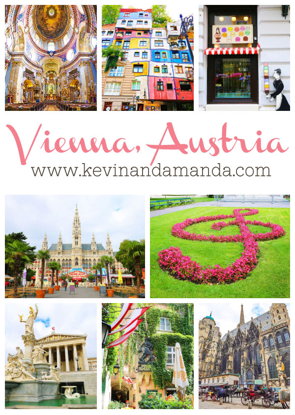 Best Things To Do In Vienna Austria