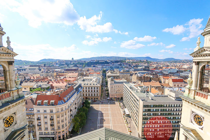 Breathtaking photos that prove Budapest is one of the most stunning cities in Europe! I never knew how amazing Budapest is!