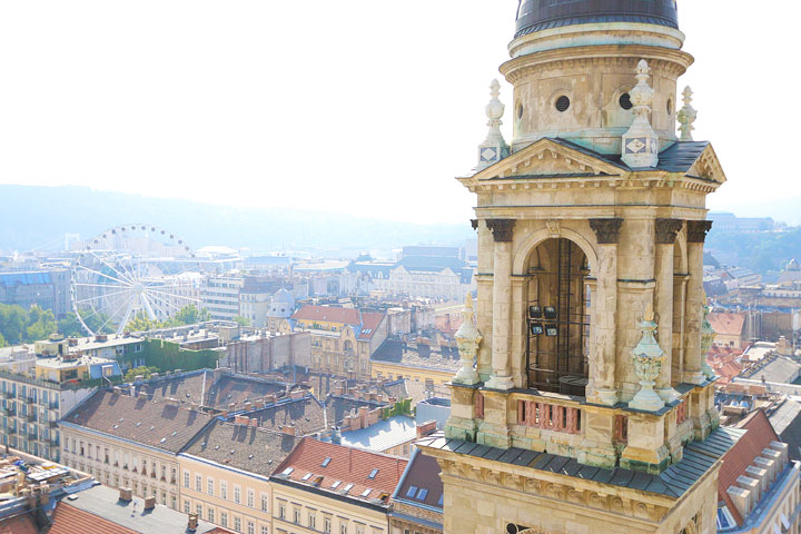 Breathtaking photos that prove Budapest is one of the most stunning cities in Europe! I never knew how amazing Budapest is!