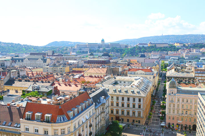 Breathtaking photos that prove Budapest is one of the most stunning cities in Europe! I never knew how amazing Budapest is!