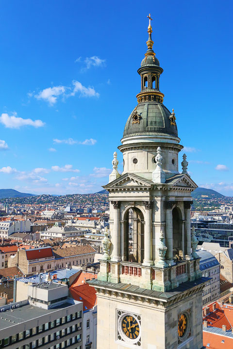 Breathtaking photos that prove Budapest is one of the most stunning cities in Europe! I never knew how amazing Budapest is!