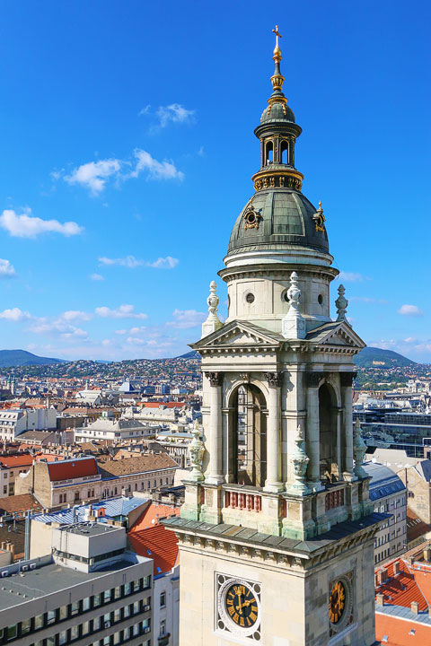 Breathtaking photos that prove Budapest is one of the most stunning cities in Europe! I never knew how amazing Budapest is!