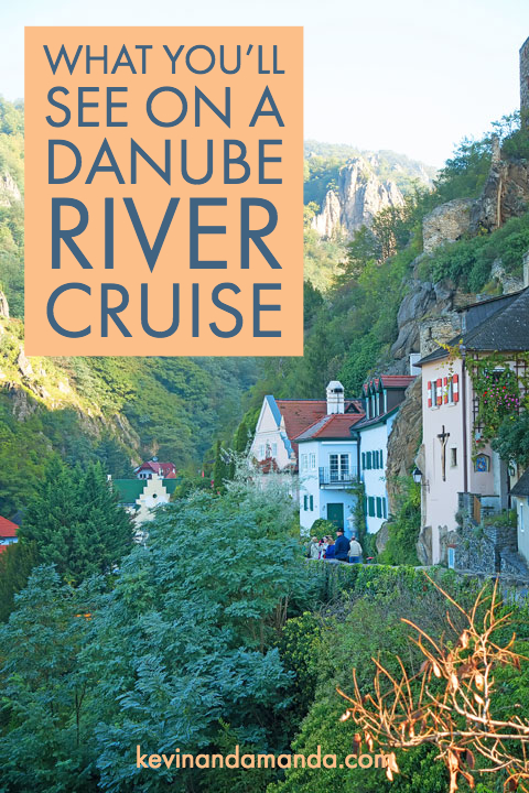 Danube River Cruise