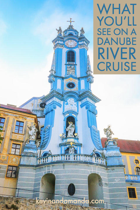 Danube River Cruise