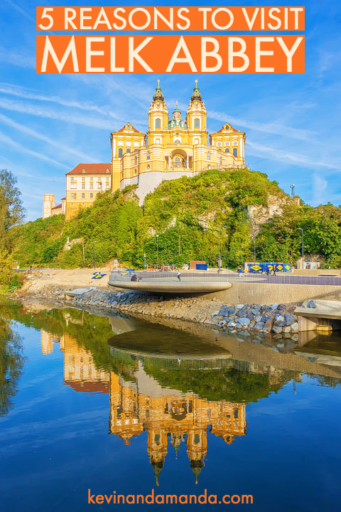 Melk Abbey