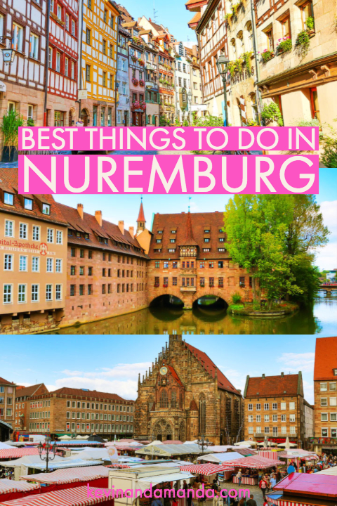 Nuremburg Germany