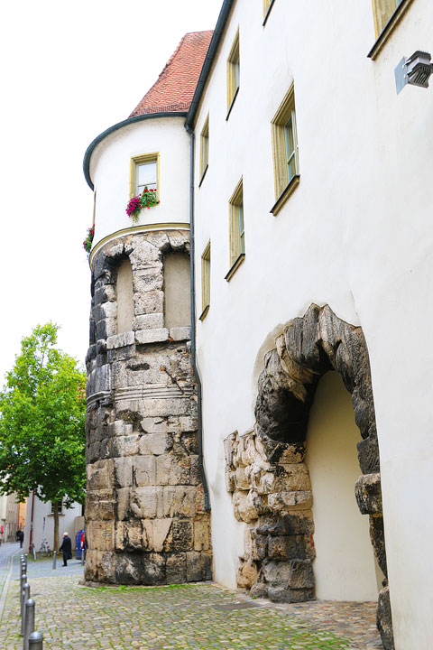 Regensburg Germany