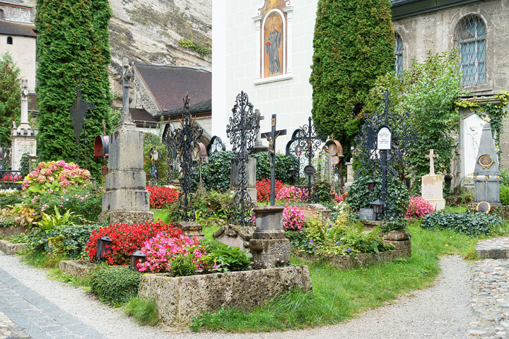 Best Things To Do In Salzburg Austria — Sound Of Music Tour Salzburg