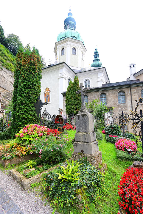 Best Things To Do In Salzburg Austria — Sound Of Music Tour Salzburg