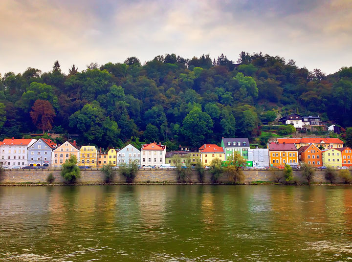 Best Things To Do In Salzburg Austria — Sound Of Music Tour Salzburg