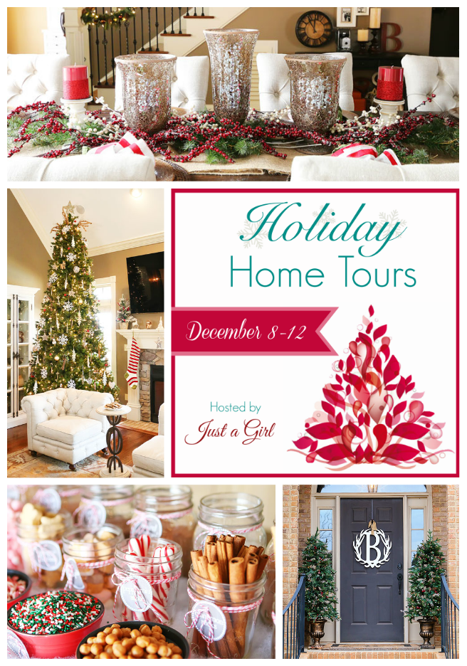 Dying over this gorgeous southern home decorated for the holidays!! So many great ideas and inspiration for Christmas entertaining. 
