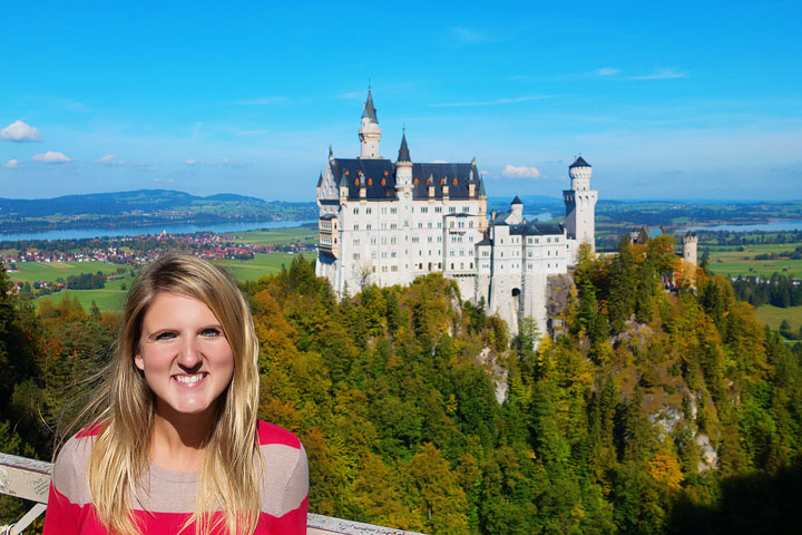 Image result for neuschwanstein castle