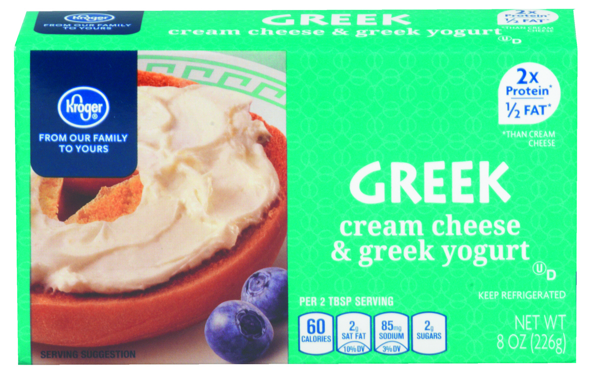 Kroger-Greek-Cream-Cheese