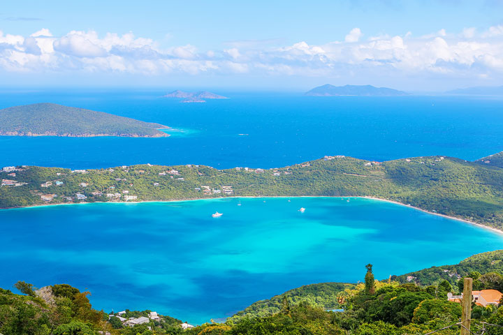 Island Hopping in St. Thomas and St. Martin on the Royal Caribbean Oasis of the Seas! {Cruise Review}