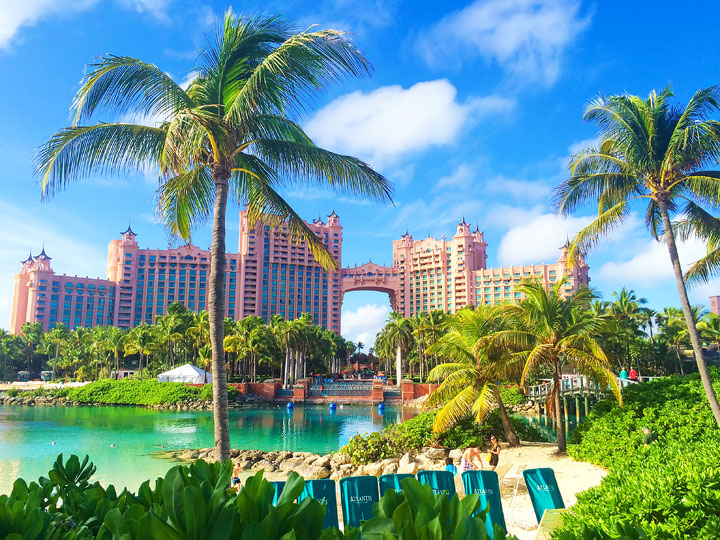 Exploring Atlantis and The Bahamas on the Royal Caribbean Oasis of the Seas! {Cruise Review}