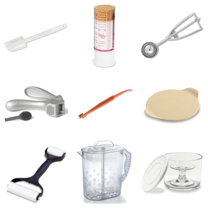 Best Pampered Chef Products