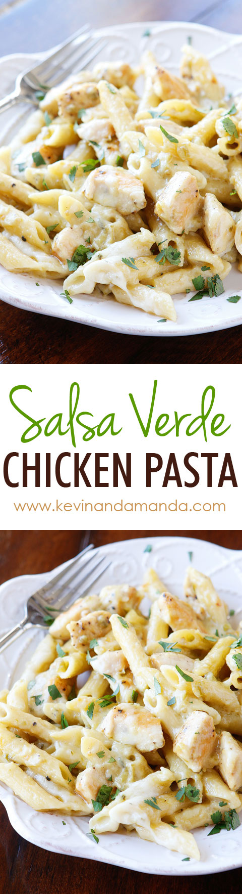 This pasta is out of this world!! So ultra creamy and cheesy. We will it make over and over!!!!