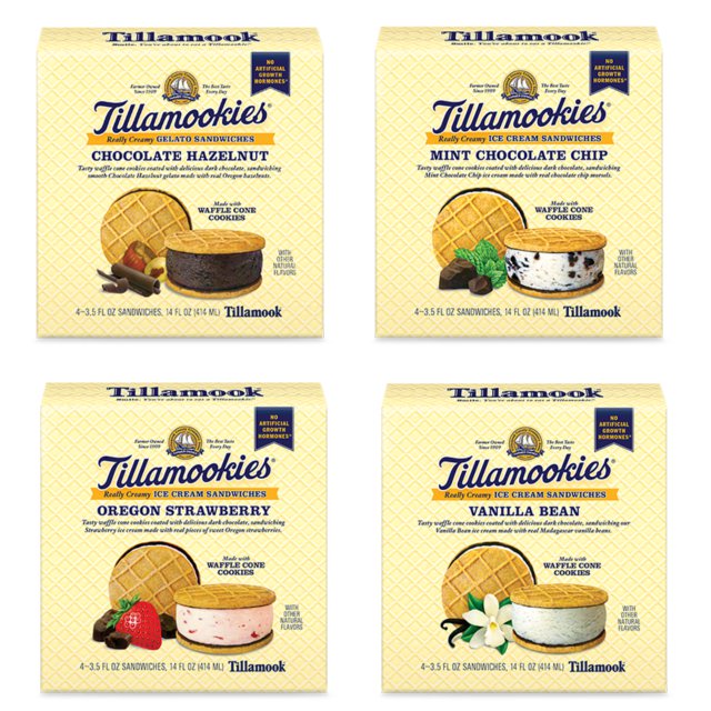 Tillamookies Blog Post Giveaway