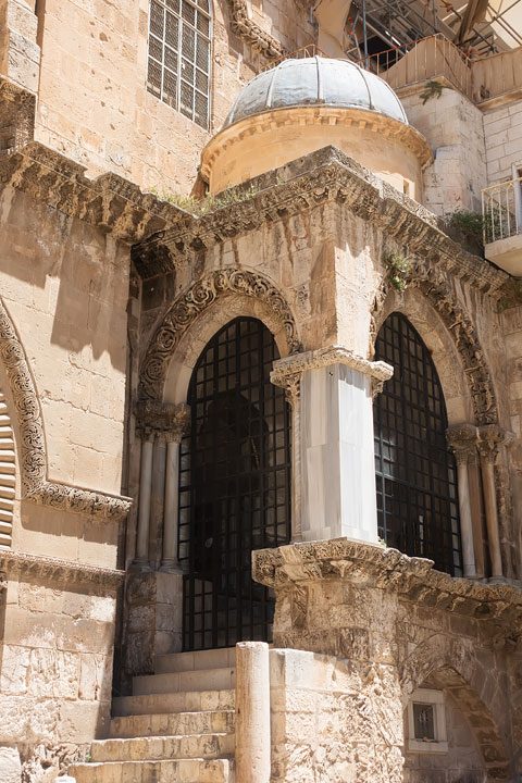 Click here for the must-see Most Holy Places in Jerusalem, including The Sea of Galilee, the Via Dolorosa, Mount of Olives, Garden of Gethsemane, Church of the Holy Sepulcher. Tips for Traveling to Israel + Where to Eat and Where to Stay in Jerusalem.