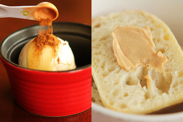 Restaurant-Style Cinnamon Honey Butter. 11 Recipes for the Perfect Backyard Summer BBQ.