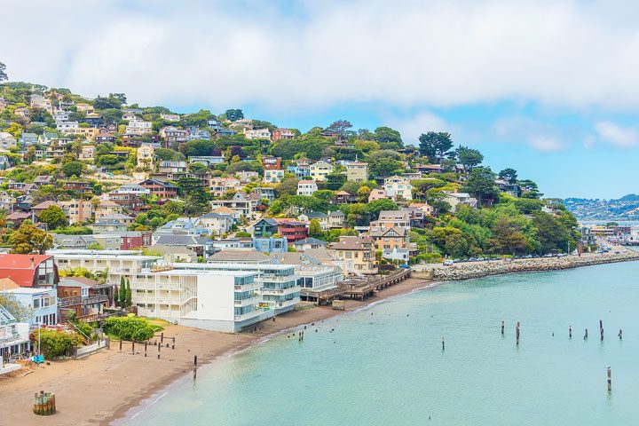 Sausalito